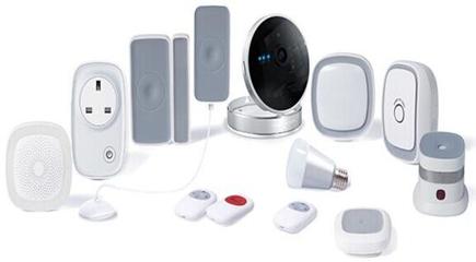 丰润达HOSmart 开启4G智能安防新篇章，构建全屋智能守护生态